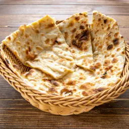 خبز سادة